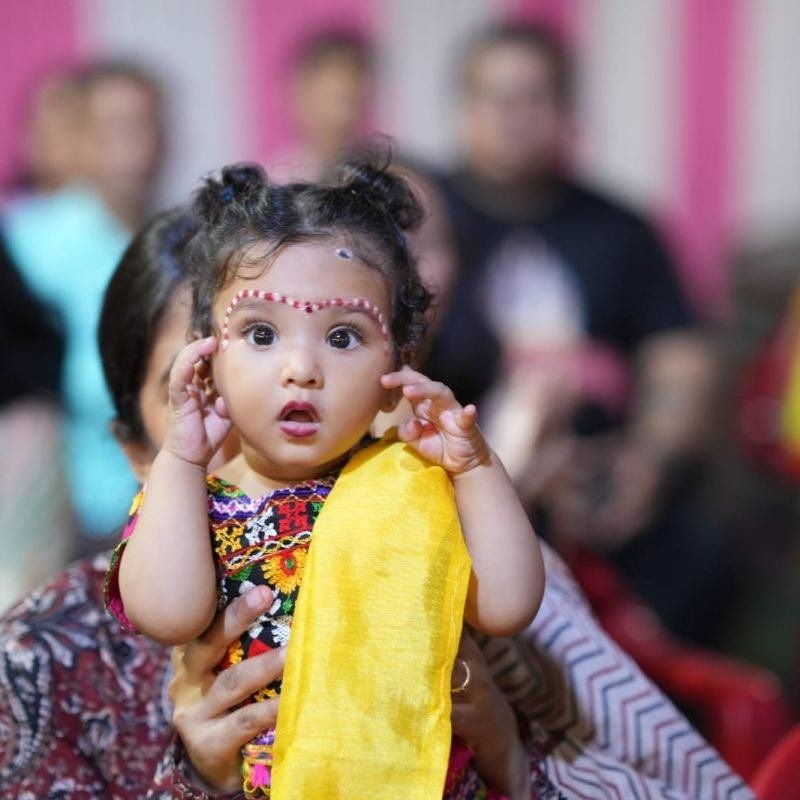 Glimpse of 2025 culture contest 4