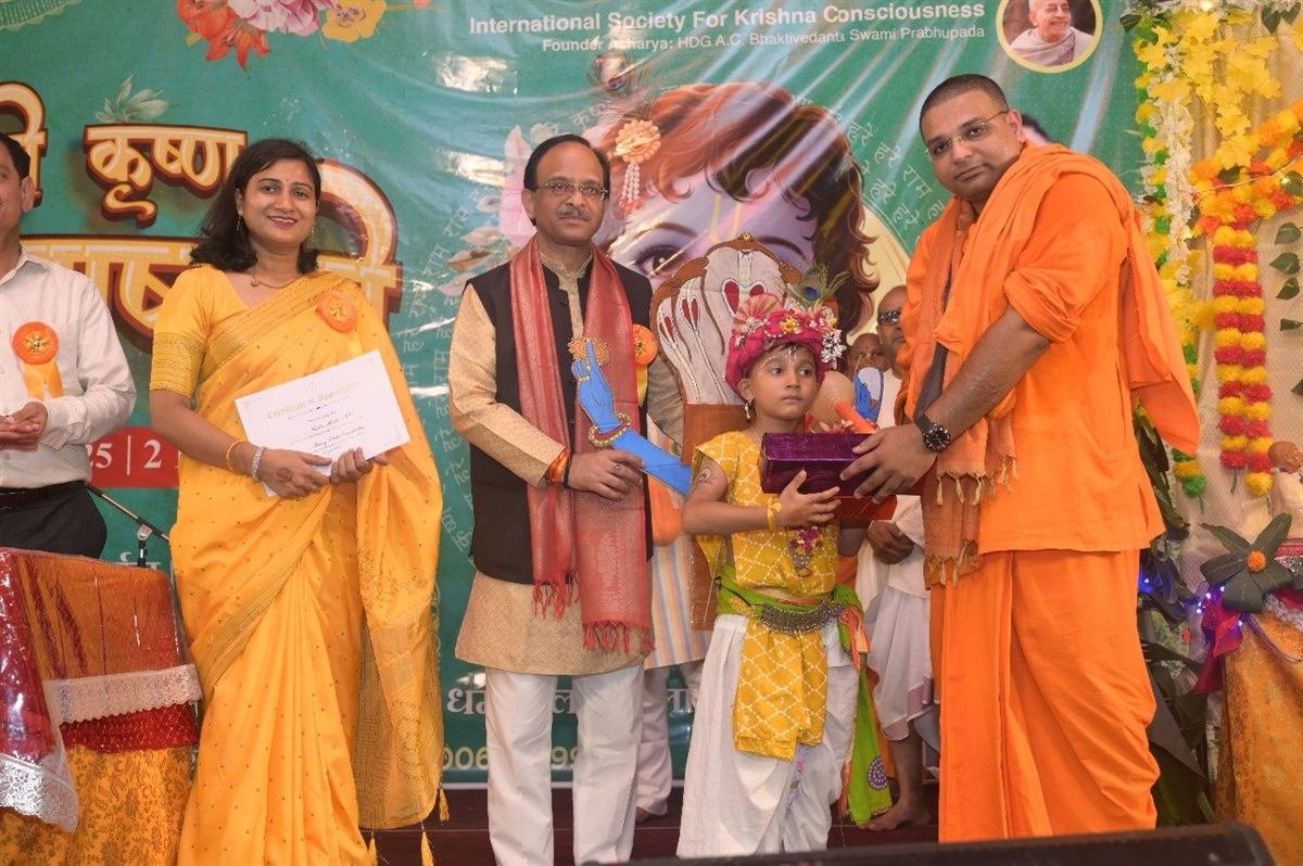 Glimpse of 2025 culture contest 8